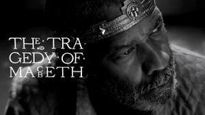 The Tragedy of Macbeth's poster