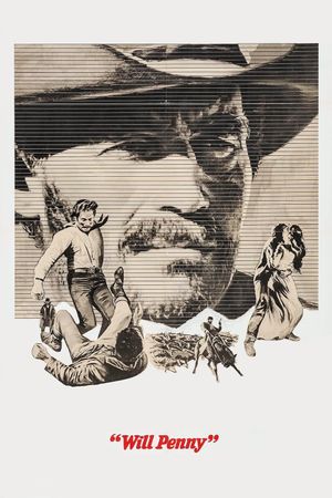 Will Penny's poster