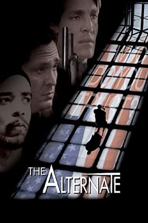 The Alternate's poster image