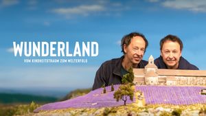 Wunderland's poster