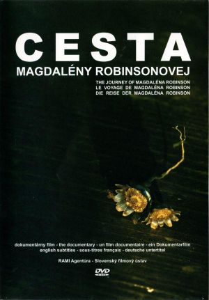 The Journey of Magdalena Robinson's poster