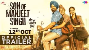 Son Of Manjeet Singh's poster