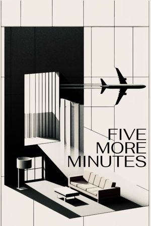 Five More Minutes's poster