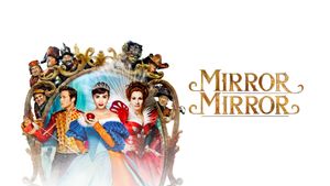 Mirror Mirror's poster