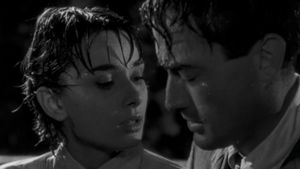 Roman Holiday's poster