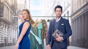 Romance in Style's poster