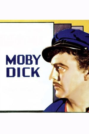 Moby Dick's poster