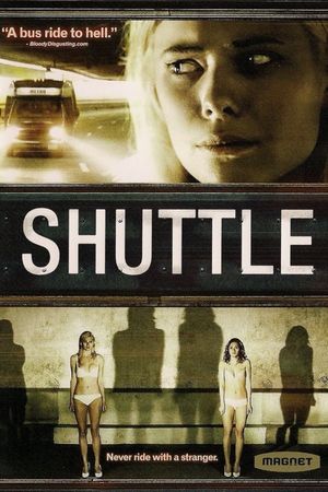 Shuttle's poster