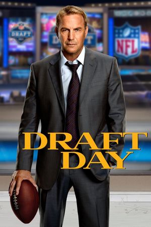Draft Day's poster