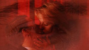 Twin Peaks: Fire Walk with Me's poster