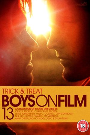Boys on Film 13: Trick & Treat's poster