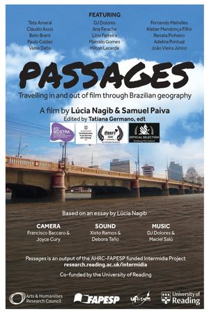 Passages's poster