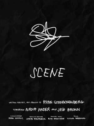 Scene's poster