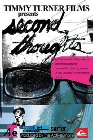 Second Thoughts's poster image