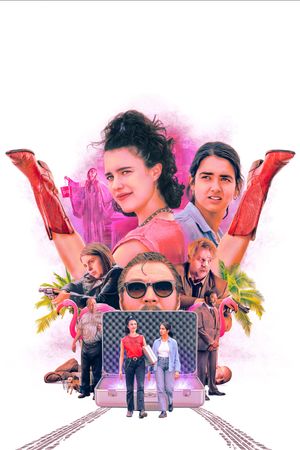 Drive-Away Dolls's poster