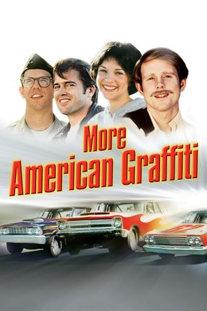 More American Graffiti's poster