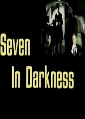 Seven in Darkness's poster