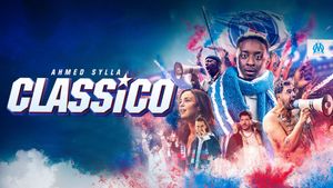 Classico's poster