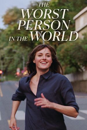 The Worst Person in the World's poster