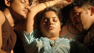Drogam: Nadanthathu Enna?'s poster