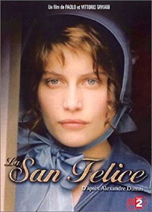 Luisa Sanfelice's poster