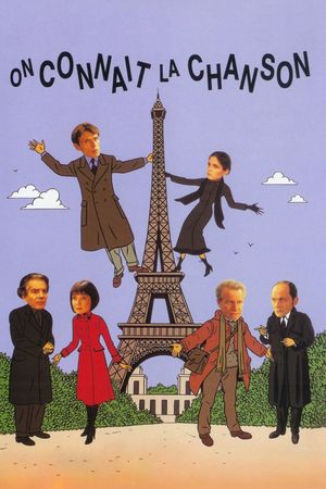 Same Old Song's poster