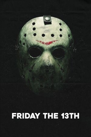 Friday the 13th's poster