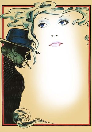 Chinatown's poster
