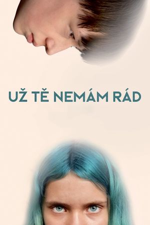 I Don't Love You Anymore's poster