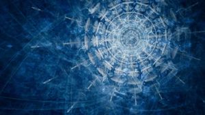 Ayahuasca: Kosmik Journey's poster