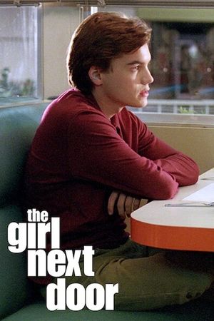 The Girl Next Door's poster