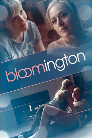 Bloomington's poster