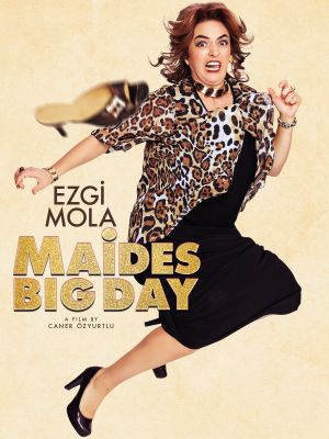 Maide'nin Altin Günü's poster