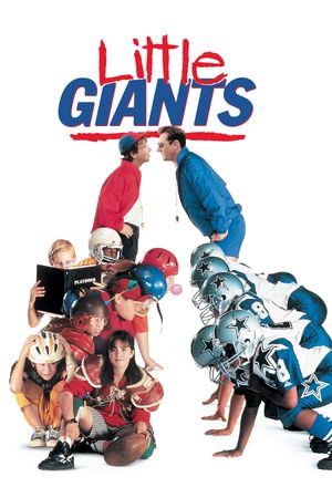 Little Giants's poster image