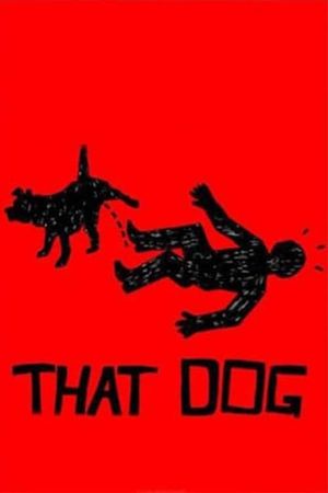 That Dog's poster