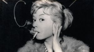 Nights of Cabiria's poster