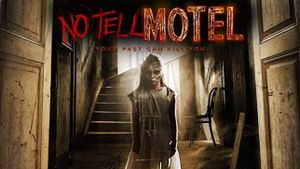 No Tell Motel's poster