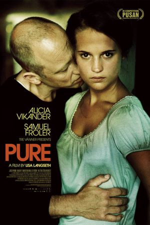 Pure's poster