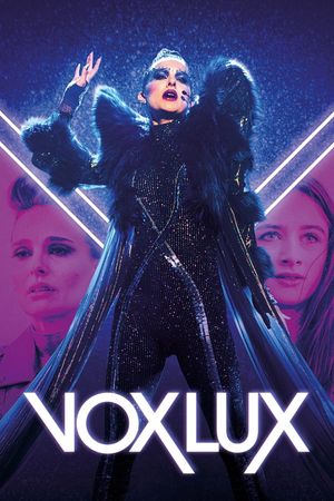 Vox Lux's poster