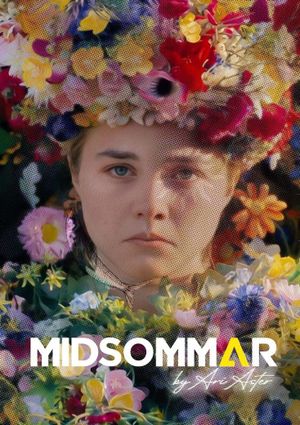 Midsommar's poster
