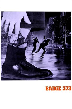 Badge 373's poster