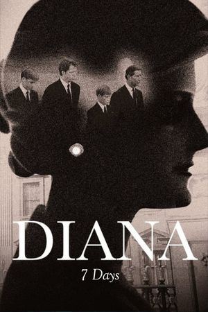Diana, 7 Days's poster