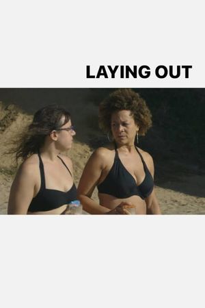 Laying Out's poster