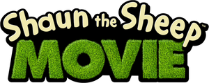 Shaun the Sheep Movie's poster