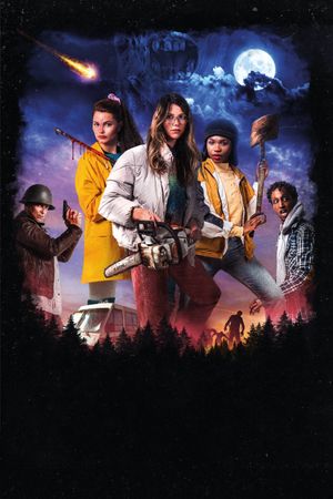 Project Z's poster