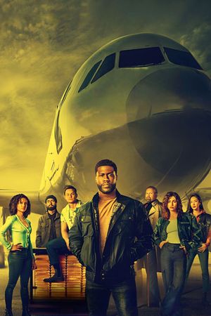 Lift's poster
