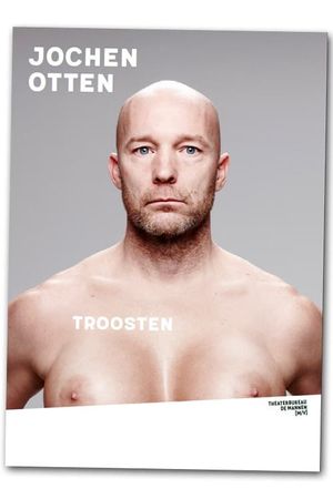 Jochen Otten: Troosten's poster