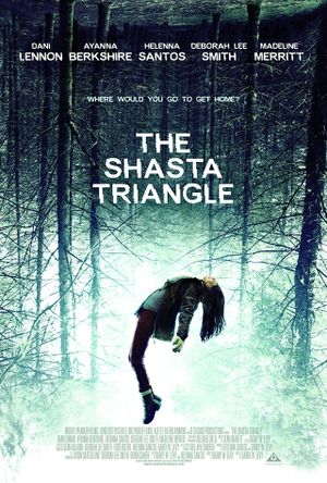 The Shasta Triangle's poster