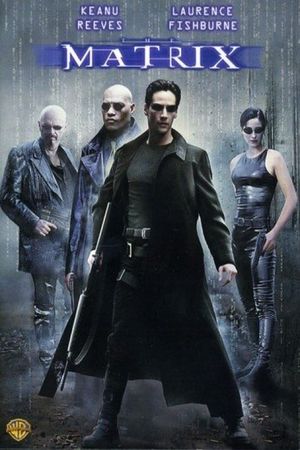 Making 'The Matrix''s poster