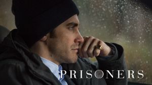 Prisoners's poster
